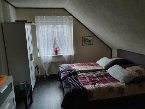 Apartamento Bordinghaus-wolfsburg