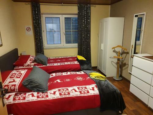Apartamento Bordinghaus-wolfsburg