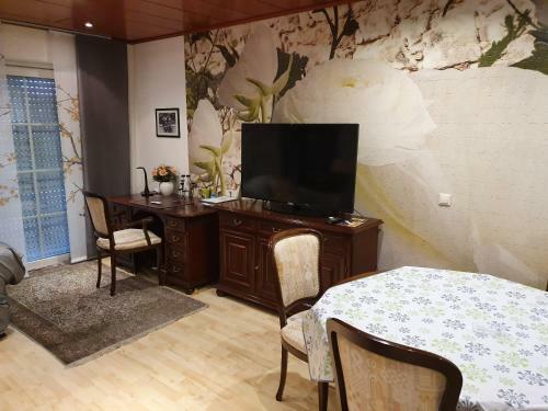 Apartamento Bordinghaus-wolfsburg