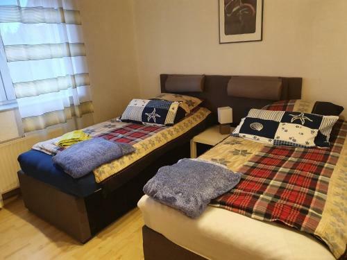 Apartamento Bordinghaus-wolfsburg