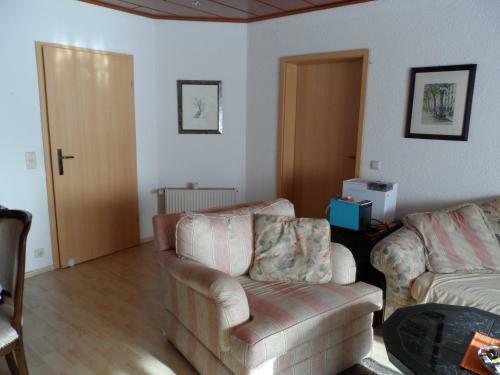 Apartamento Bordinghaus-wolfsburg