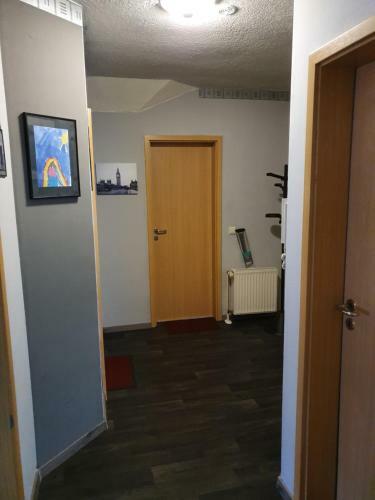 Apartamento Bordinghaus-wolfsburg