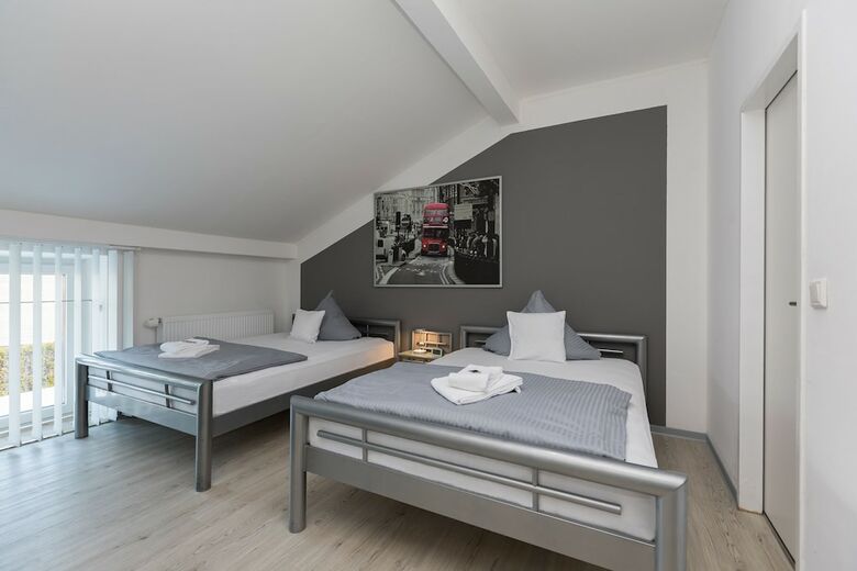 Hotel R�hen