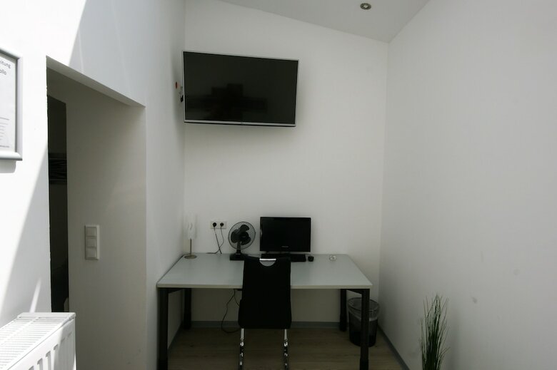 Hotel R�hen