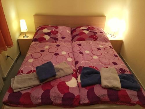 Apartamento Ferienwohnung Gerken