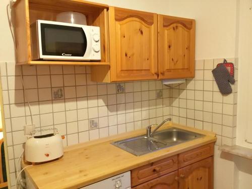 Apartamento Ferienwohnung Gerken