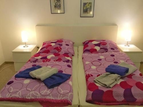 Apartamento Ferienwohnung Gerken