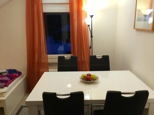 Apartamento Ferienwohnung Gerken