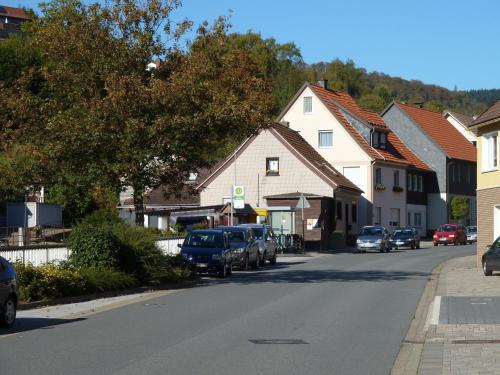 Apartamento Ferienwohnung Gerken