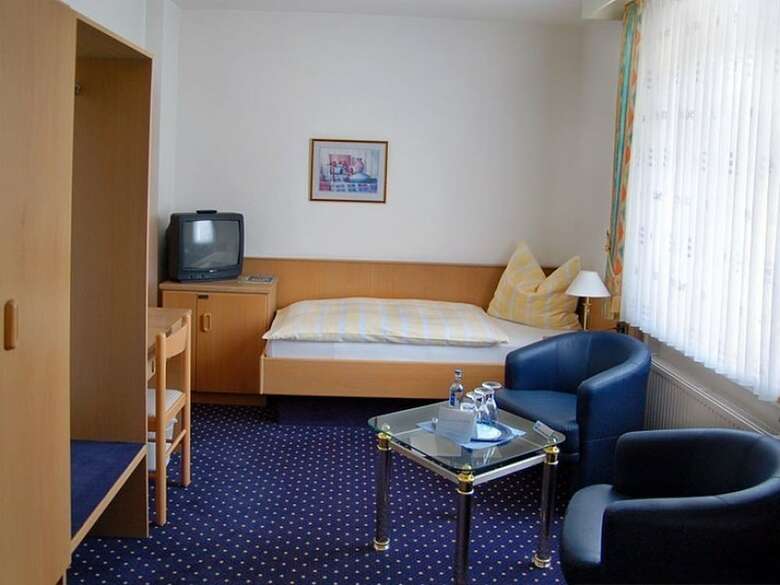 Hostal Kniestedter Hof