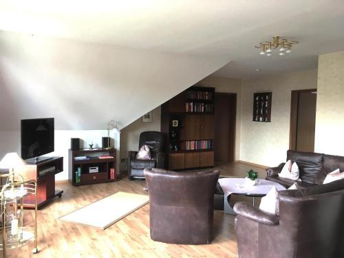 Apartamento Ferienwohnung Will