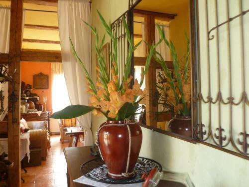 Apartamento Ferienwohnungen Klosterblick