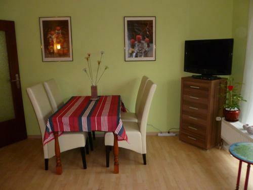 Apartamento Ferienwohnungen Klosterblick
