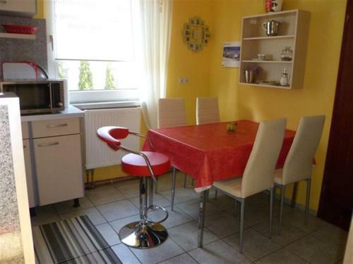 Apartamento Ferienwohnungen Klosterblick