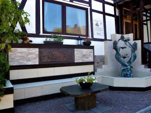 Apartamento Ferienwohnungen Klosterblick