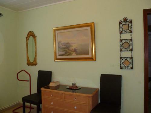 Apartamento Ferienwohnungen Klosterblick