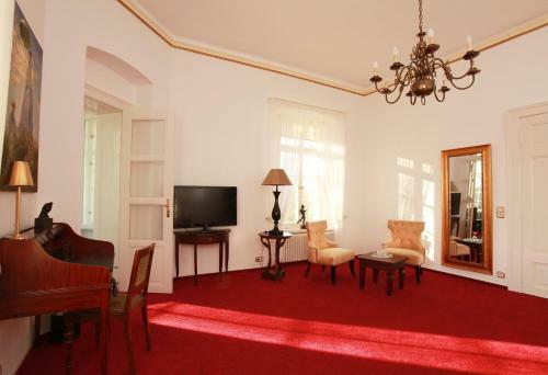 Hotel Schloss Kittendorf