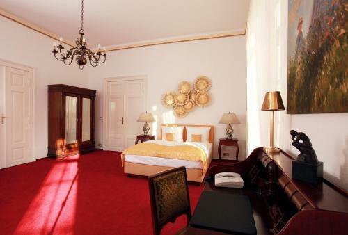 Hotel Schloss Kittendorf