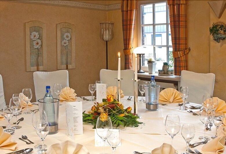 Hotel Wardenburger Hof