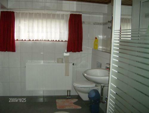 Hostal G�stehaus Terrana