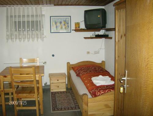 Hostal G�stehaus Terrana