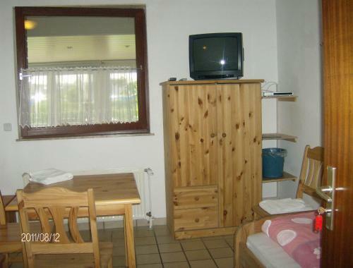 Hostal G�stehaus Terrana