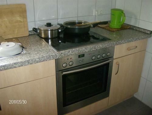 Hostal G�stehaus Terrana