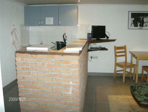 Hostal G�stehaus Terrana
