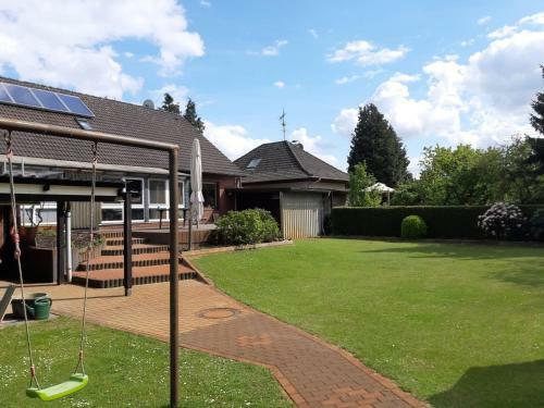 Hostal G�stehaus Terrana