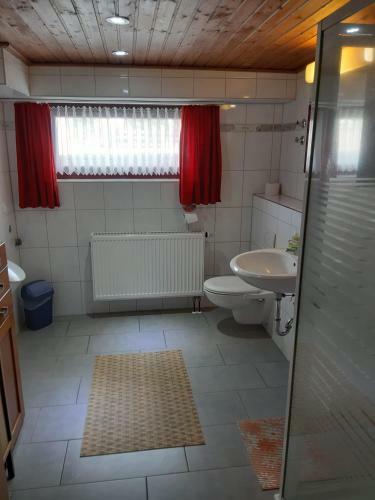 Hostal G�stehaus Terrana