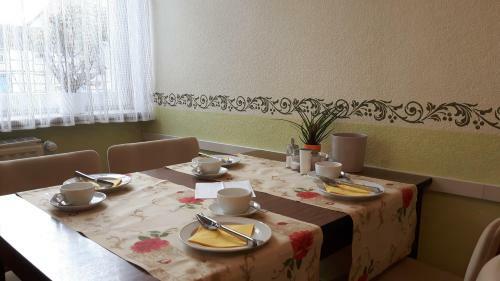 Hostal Hotel Kniep