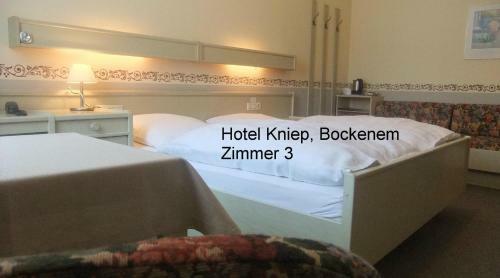 Hostal Hotel Kniep