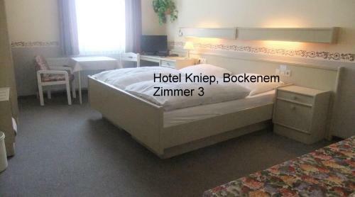 Hostal Hotel Kniep