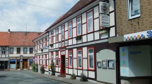 Hostal Hotel Kniep