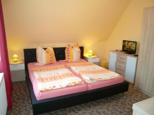 Pension Min H�sing