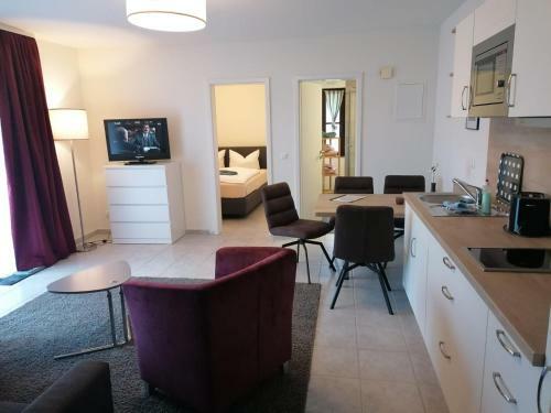 Aparthotel Mare Balticum