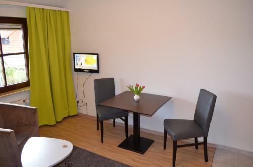 Aparthotel Mare Balticum