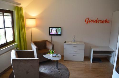 Aparthotel Mare Balticum