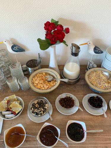 Aparthotel Mare Balticum