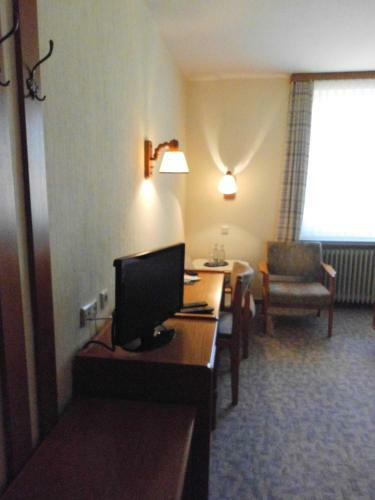 Hotel Dierks
