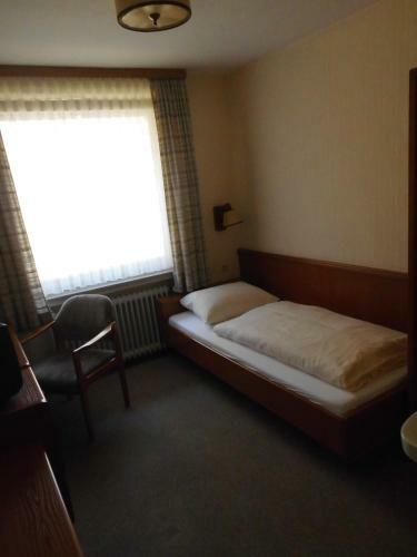 Hotel Dierks
