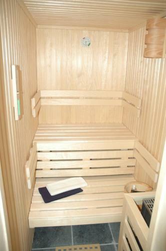 Apartamento Silberm�we