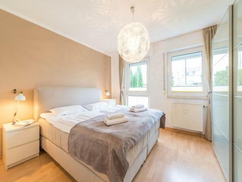 Aparthotel & Ferienwohnungen Victoria