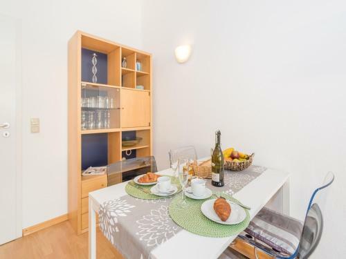 Aparthotel & Ferienwohnungen Victoria