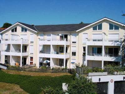 Aparthotel & Ferienwohnungen Victoria