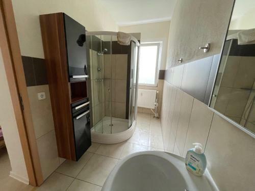 Apartamento Haus Burmeister