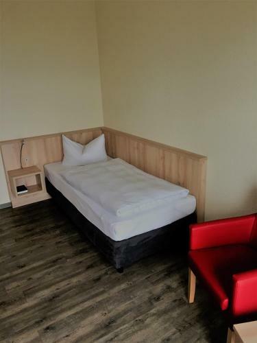 R�gen-hotel Sassnitz