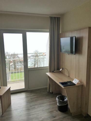R�gen-hotel Sassnitz