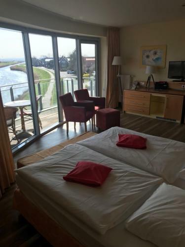 Nordseehotel Benser Hof