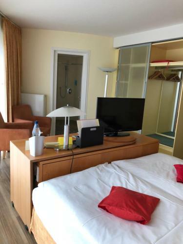 Nordseehotel Benser Hof